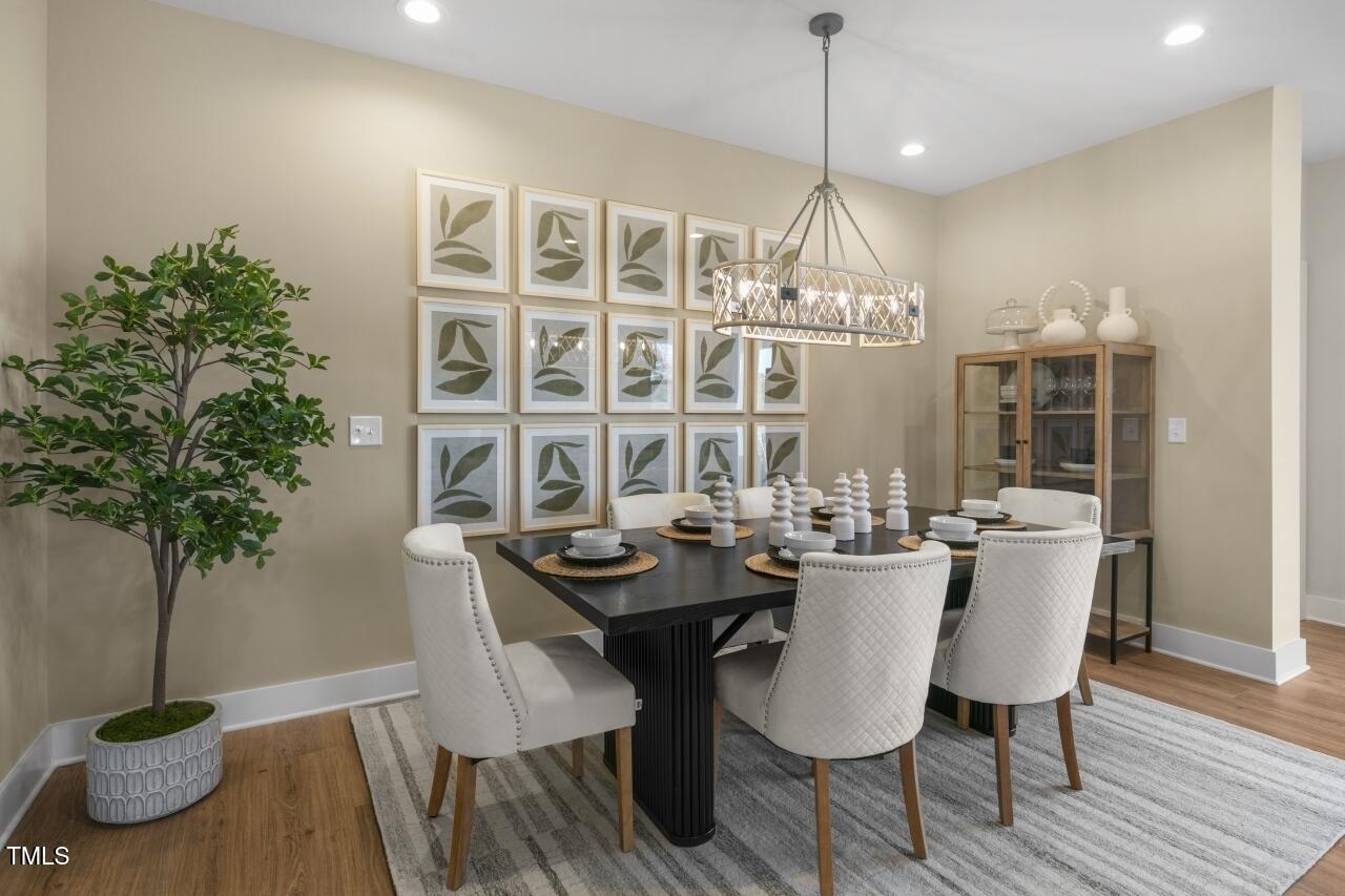 158 Vaughan Farms Drive Lot 69