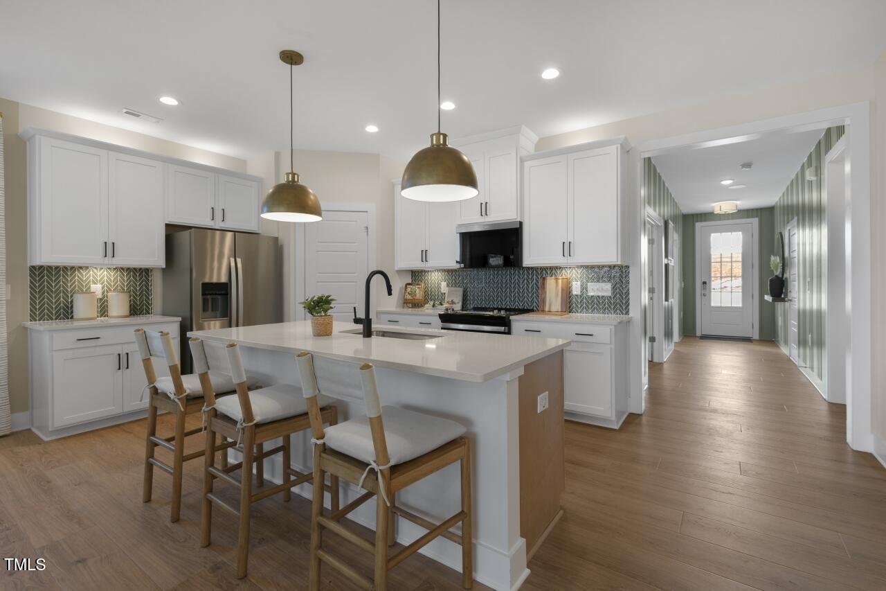 158 Vaughan Farms Drive Lot 69