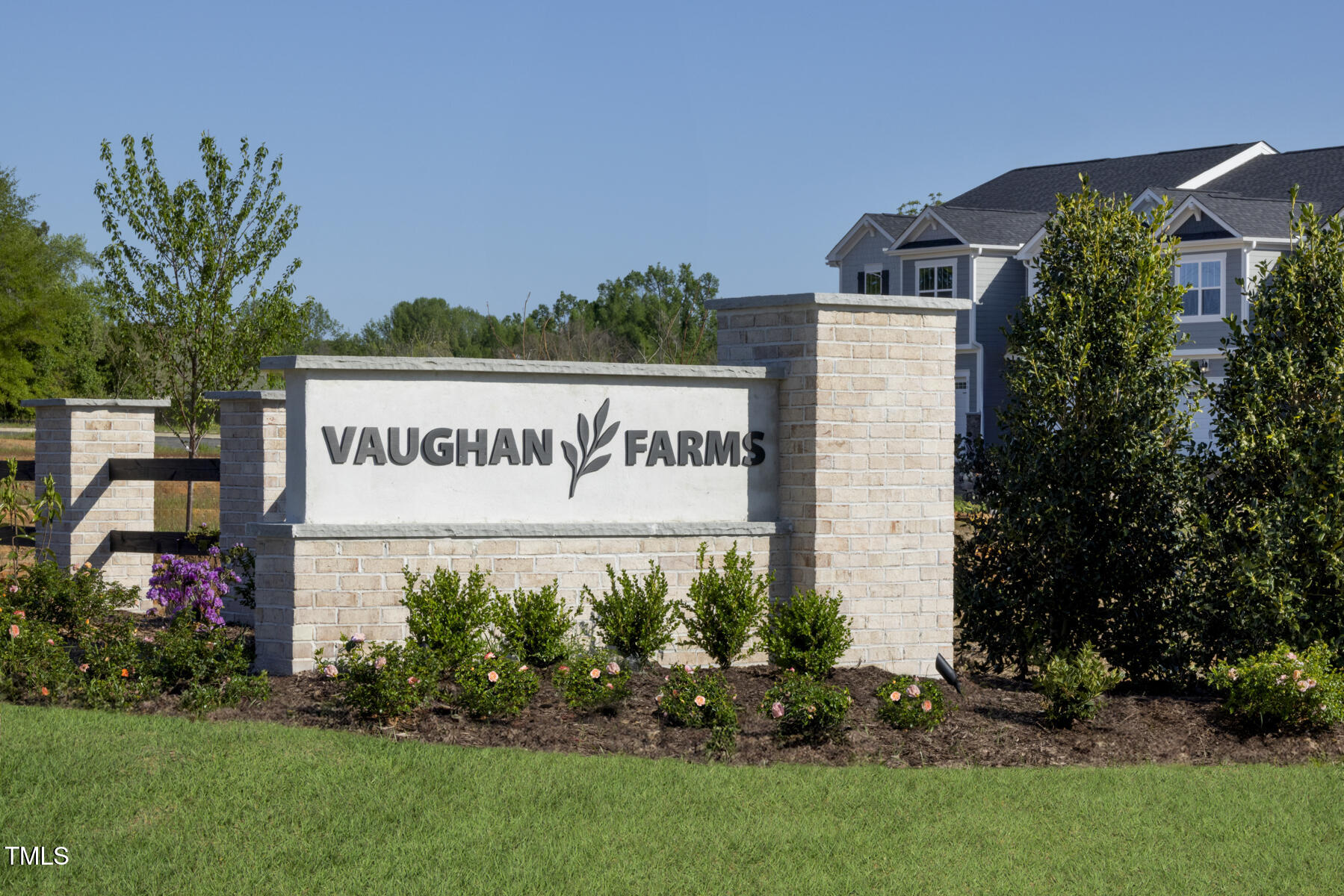 158 Vaughan Farms Drive Lot 69