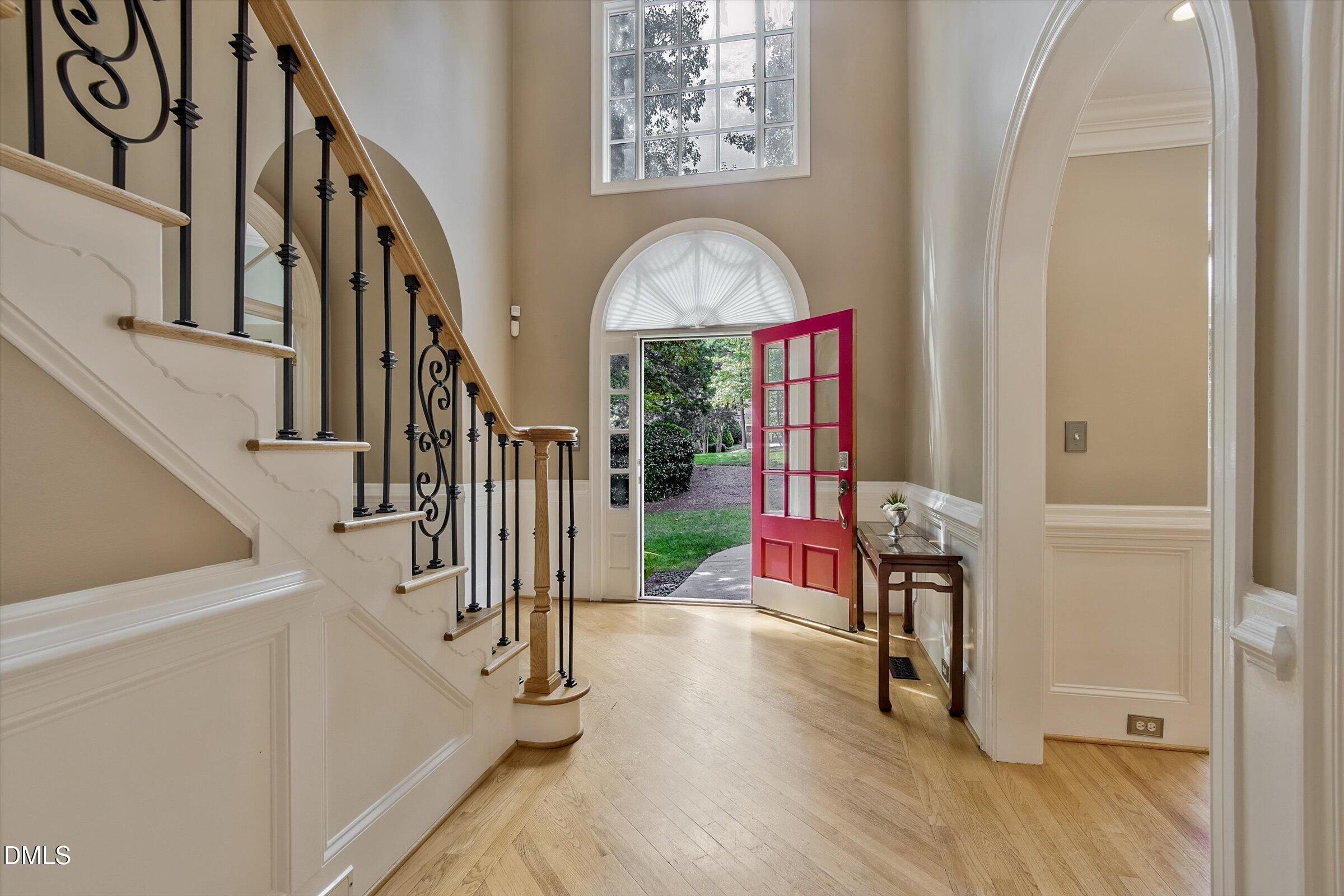 1126 Stonebridge Drive