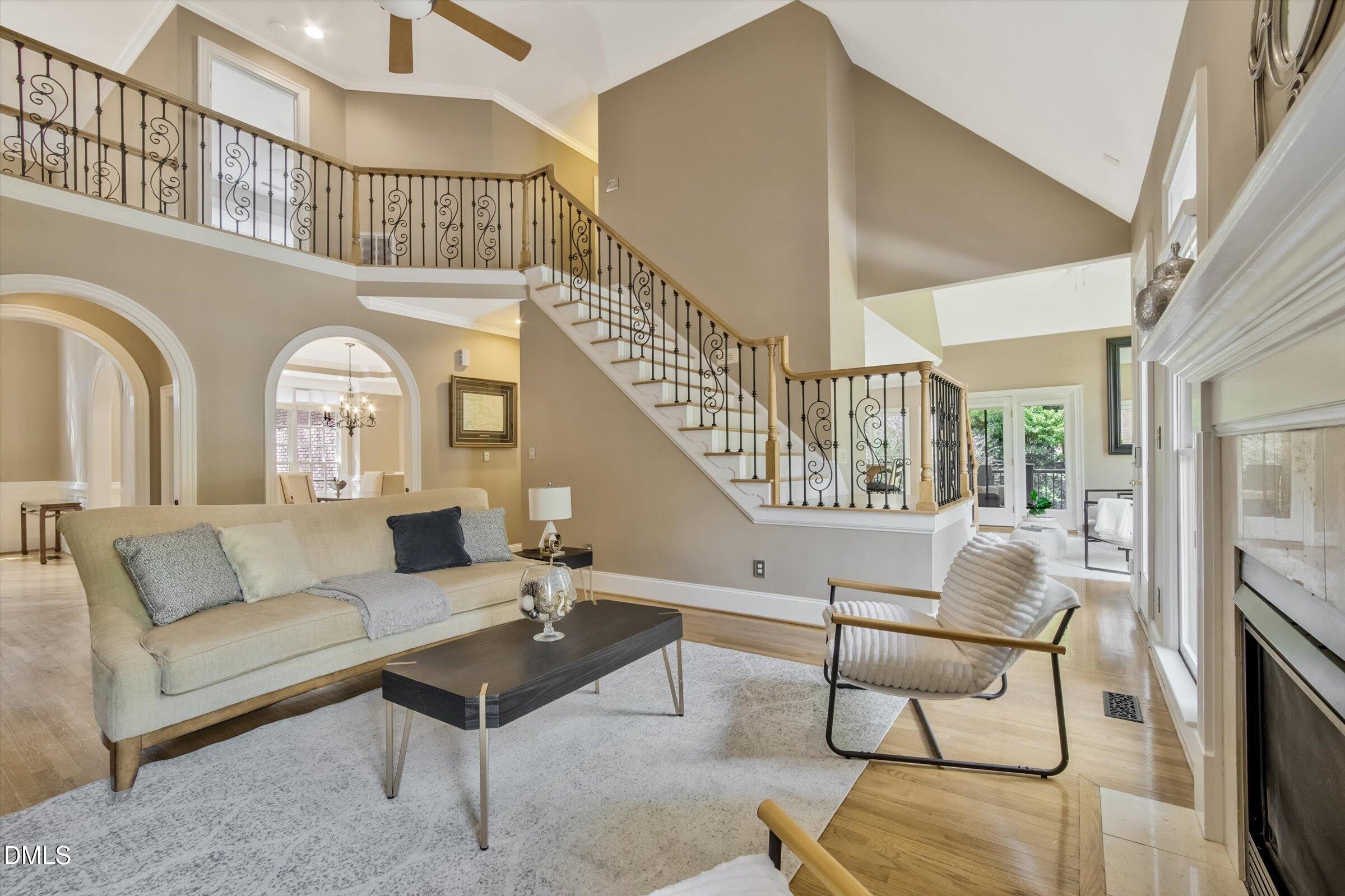 1126 Stonebridge Drive