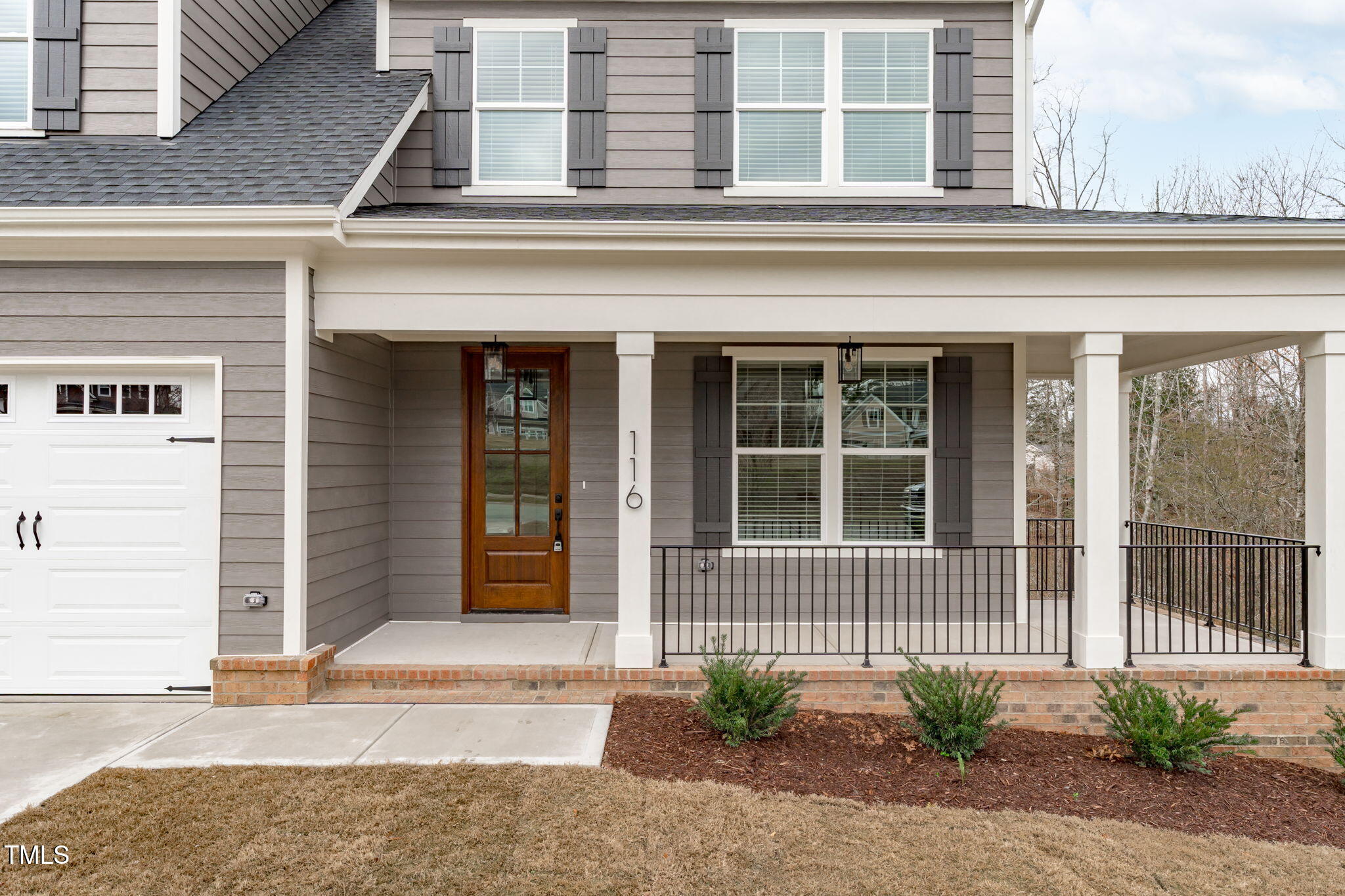 116 Pointe Park Circle
