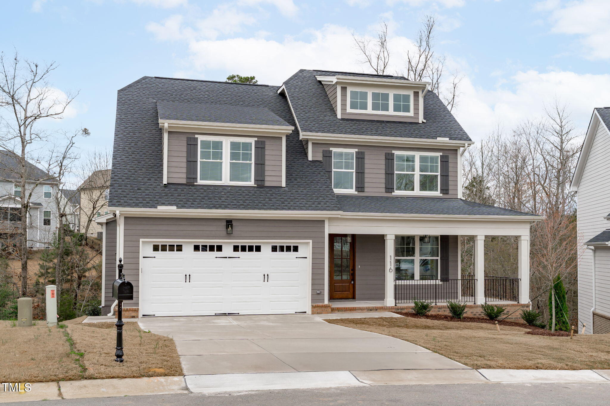 116 Pointe Park Circle