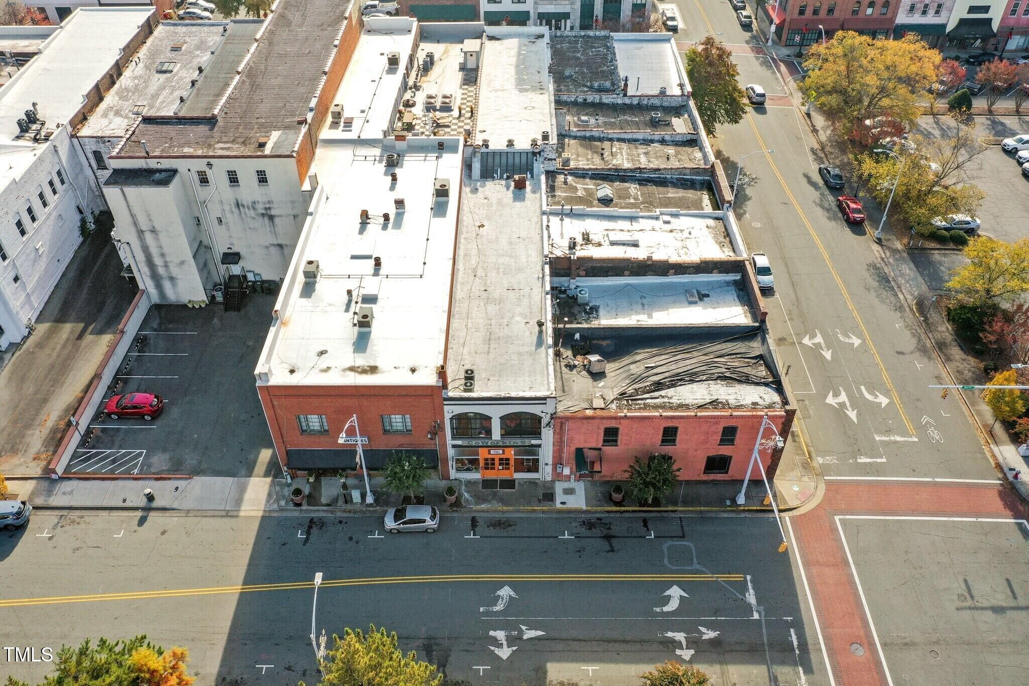 346 S Worth Street