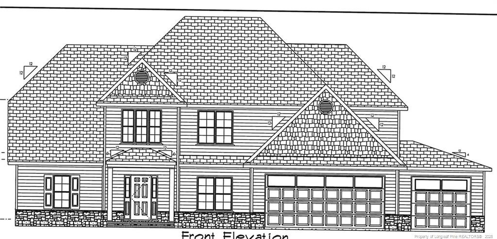 1935 Thomas Wood (Lot 100) Drive