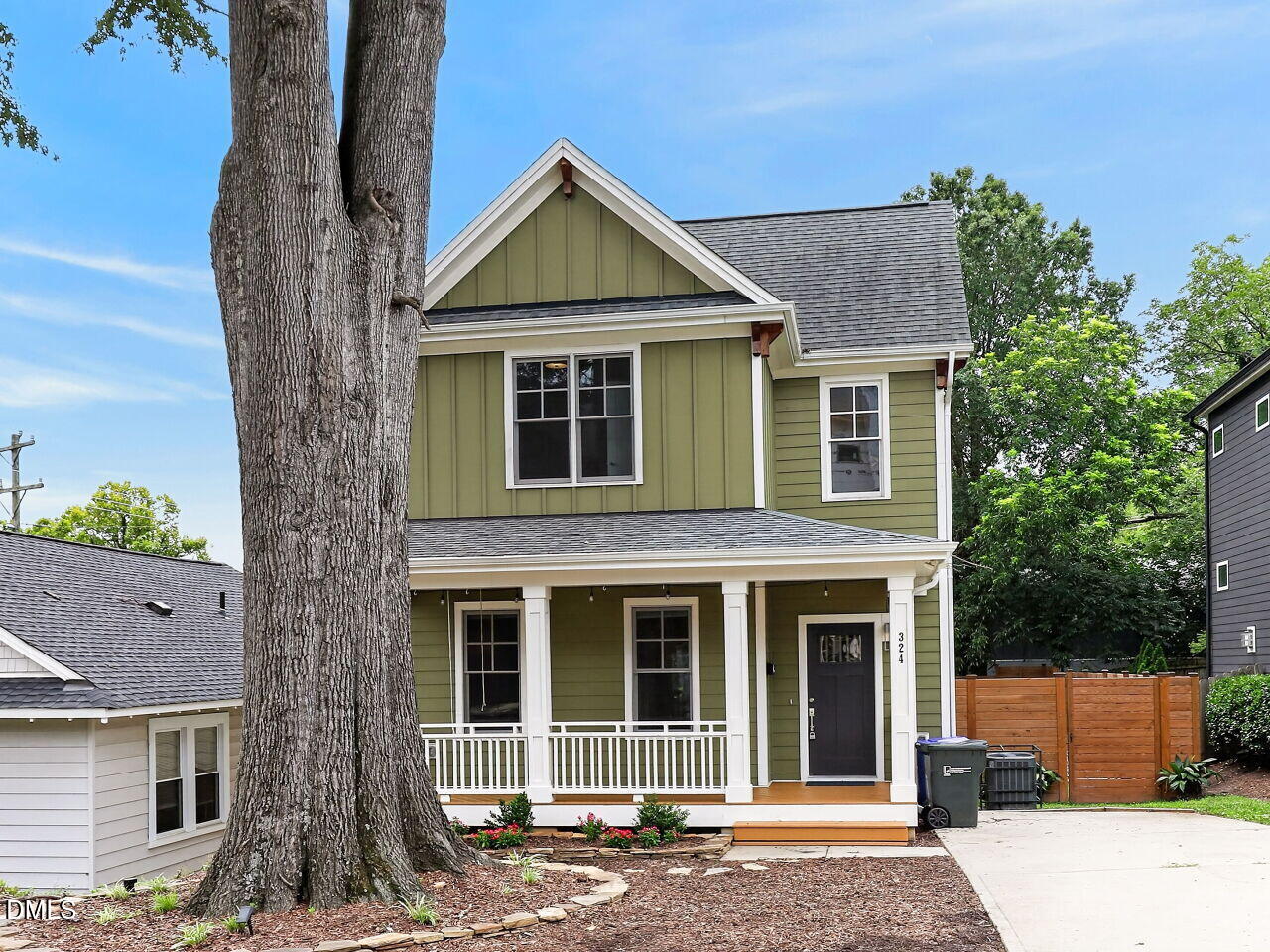 324 Gray Avenue