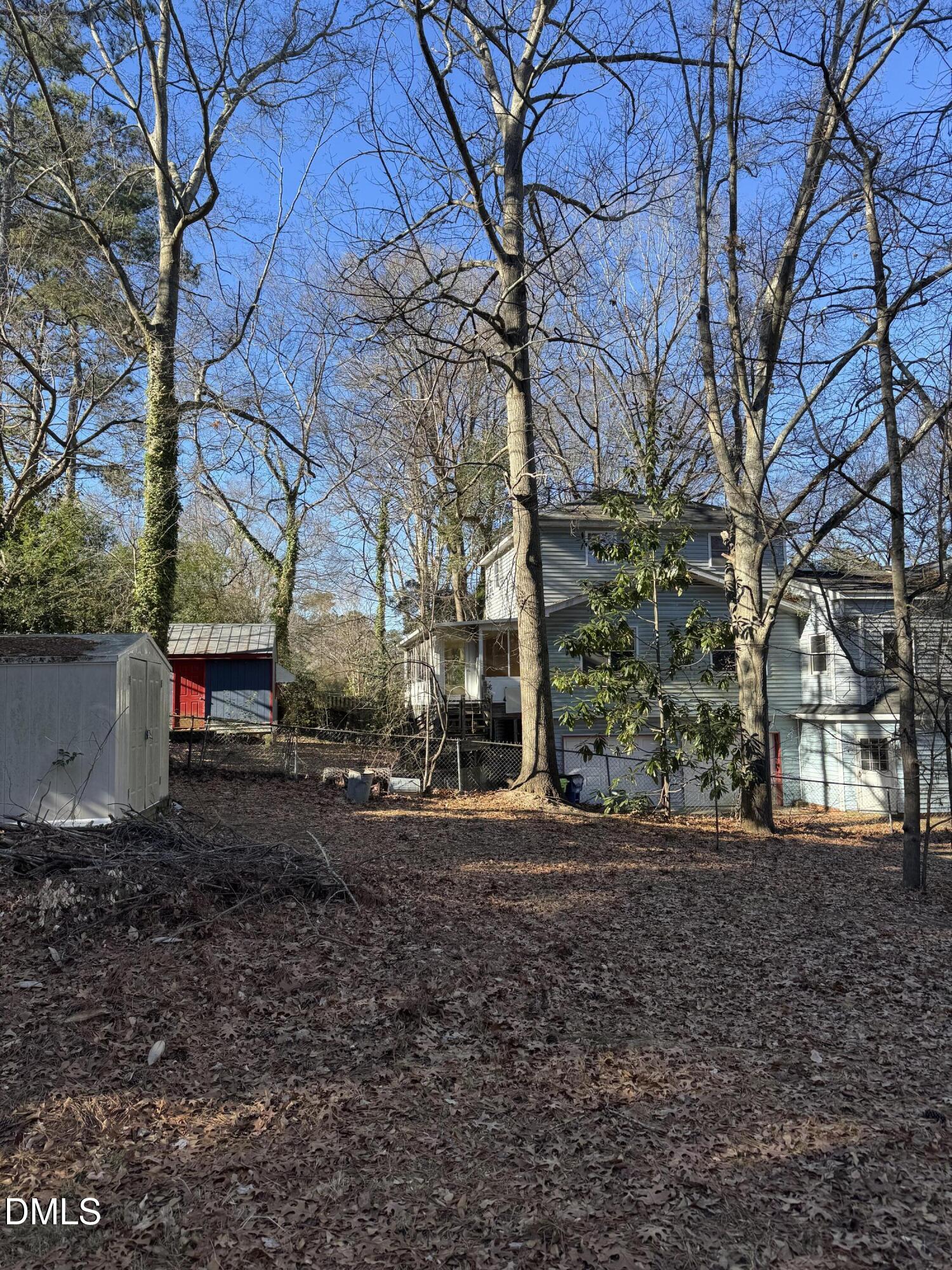 2601 Van Dyke Avenue