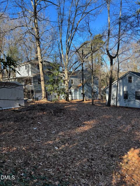 2601 Van Dyke Avenue Raleigh NC 27607