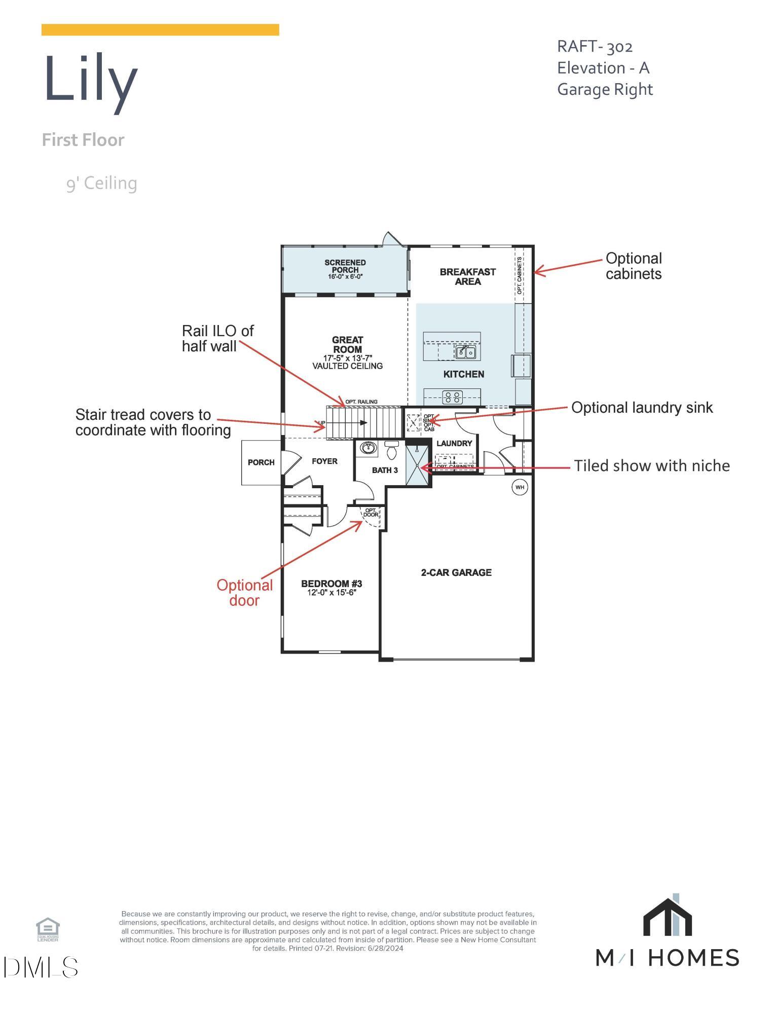 3151 Mission Olive Place 302