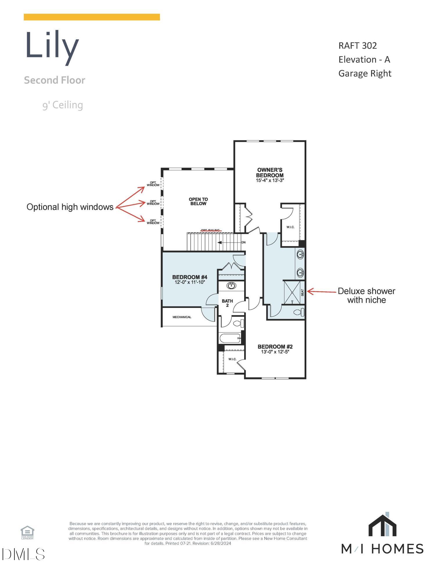 3151 Mission Olive Place 302