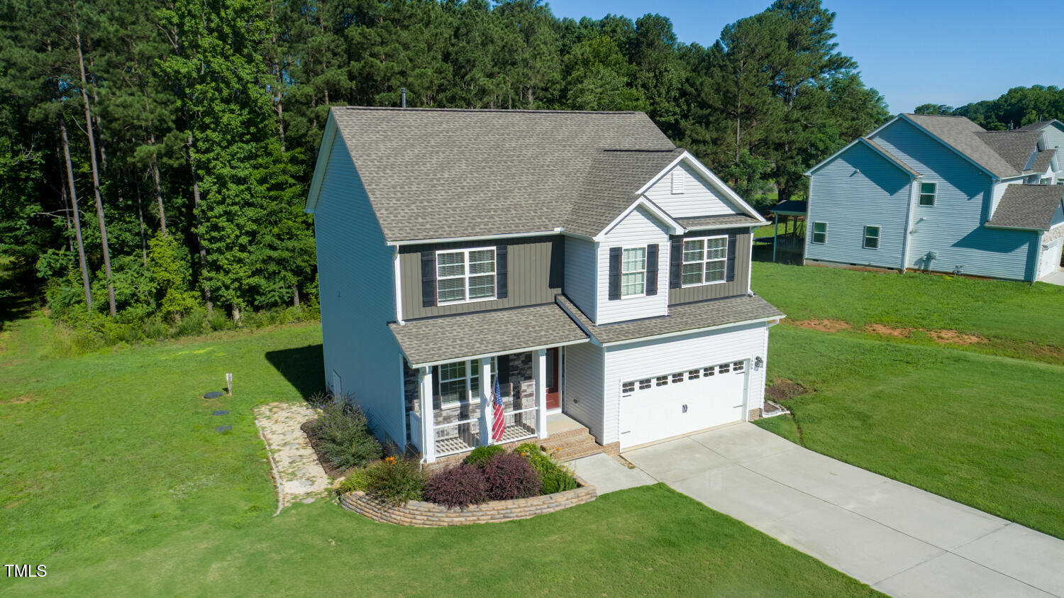 933 Weatherby Lane