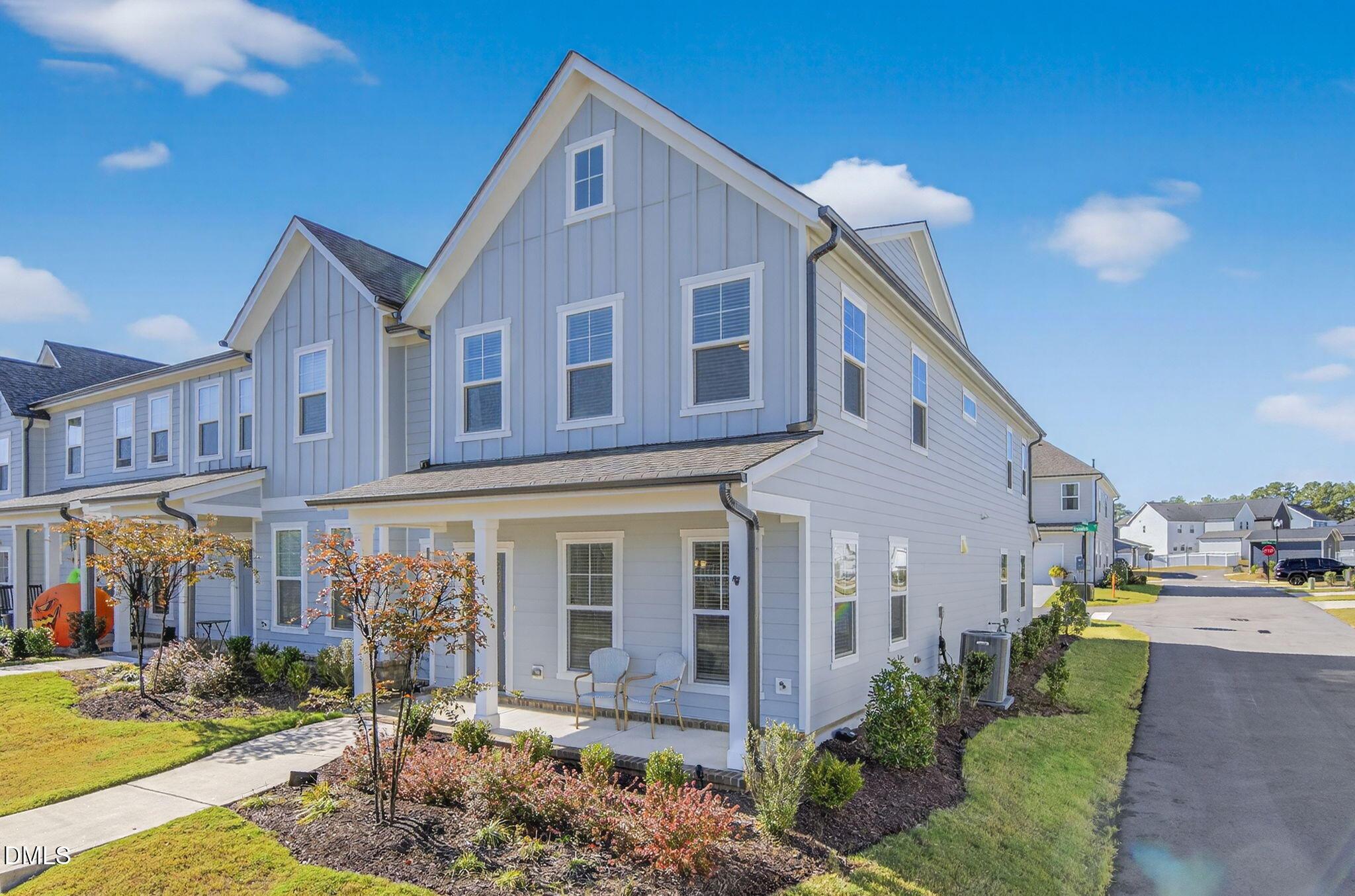 1208 S Franklin Street