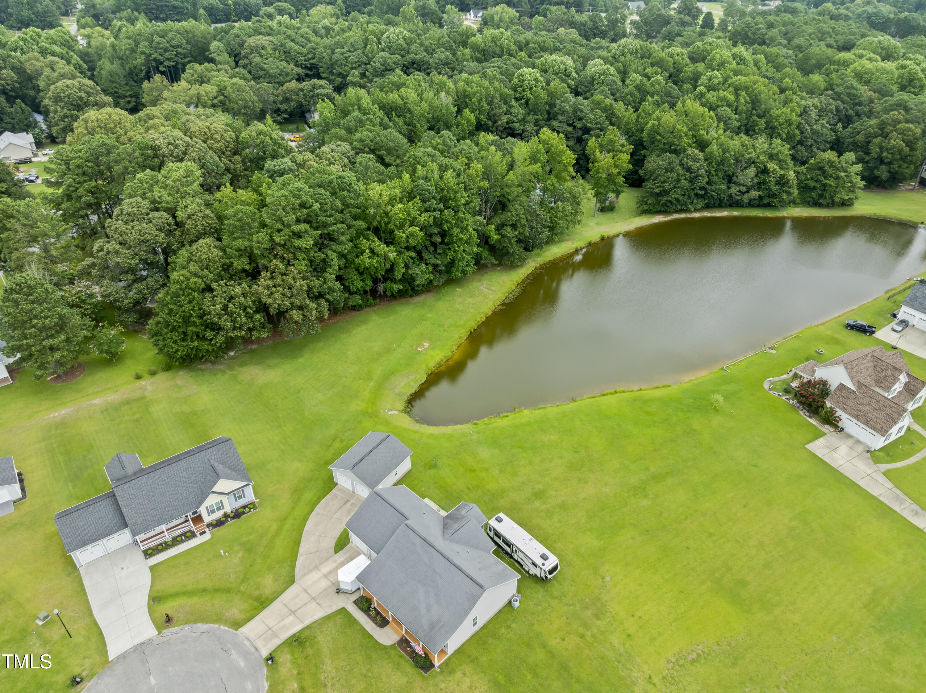 38 Mayfield Circle