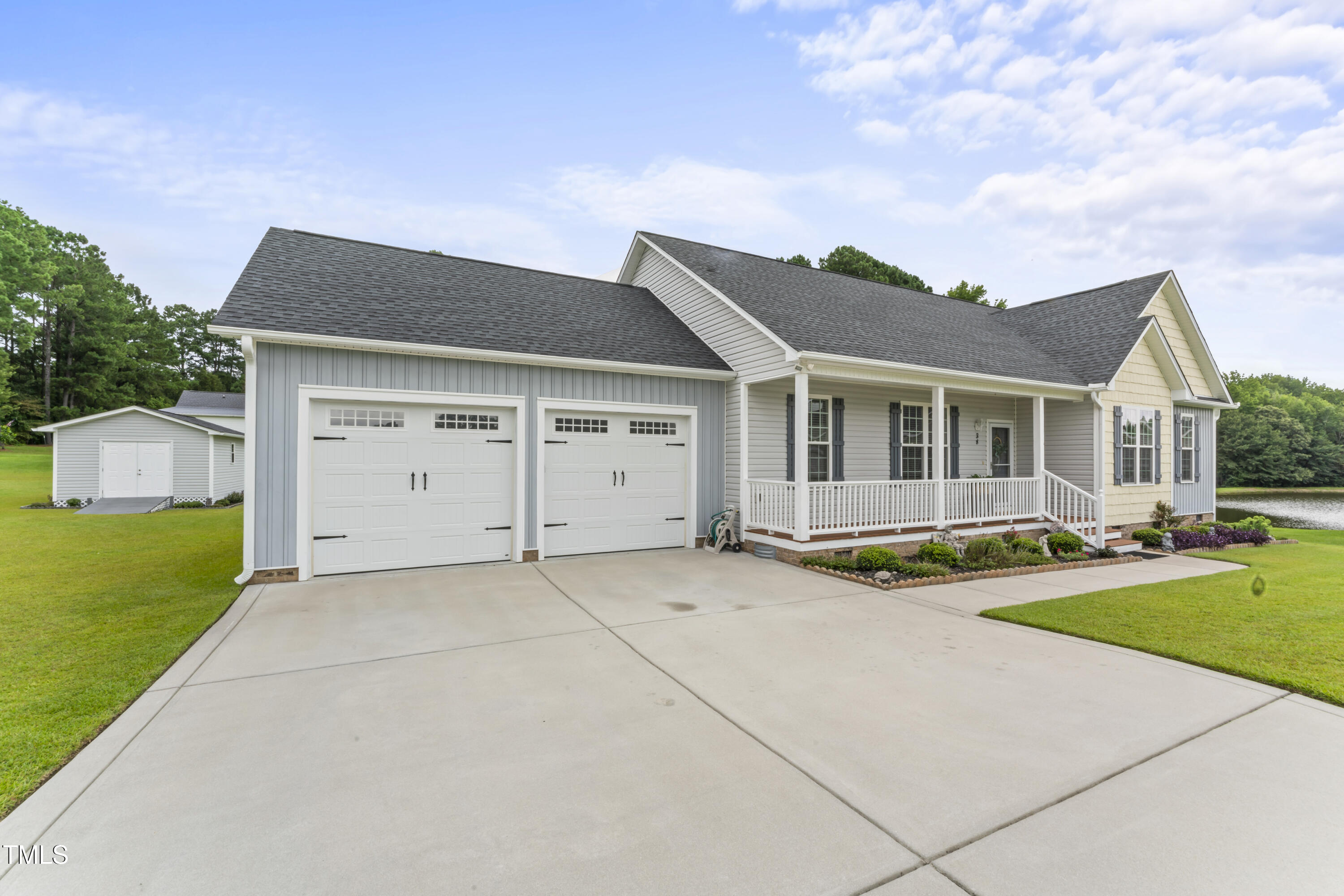 38 Mayfield Circle