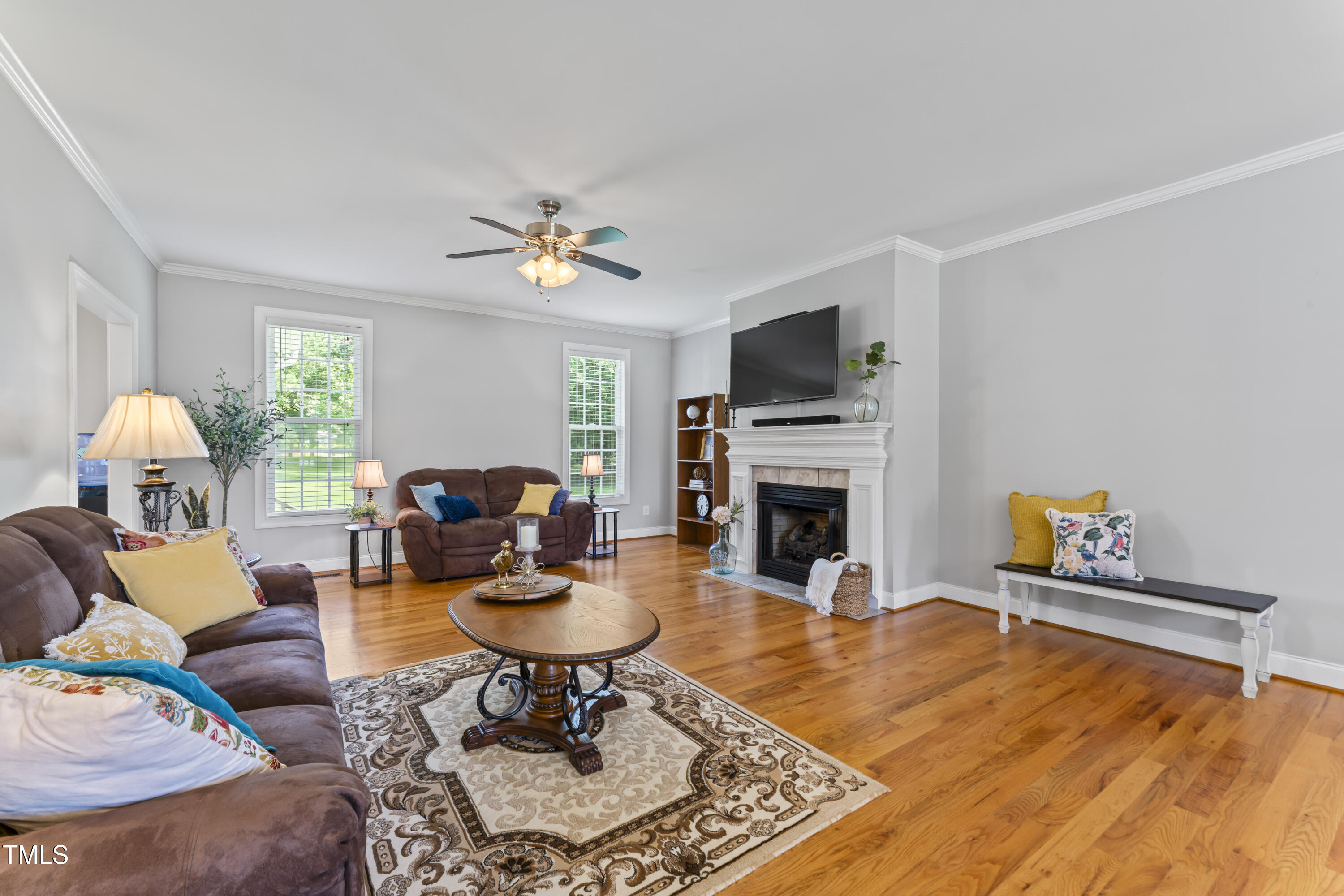 38 Mayfield Circle
