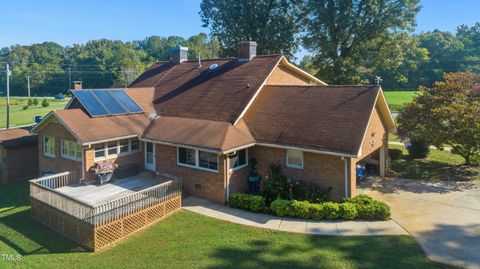 A home in Mebane