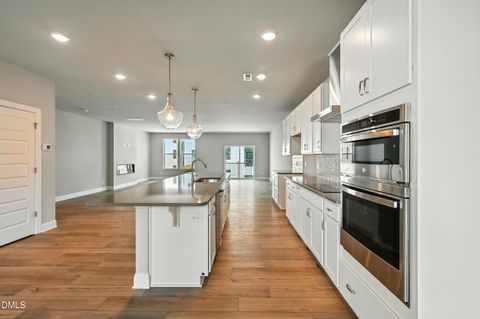 Photo of 1232 S Person Street #201, Raleigh, NC 27601 (MLS # 10145378)