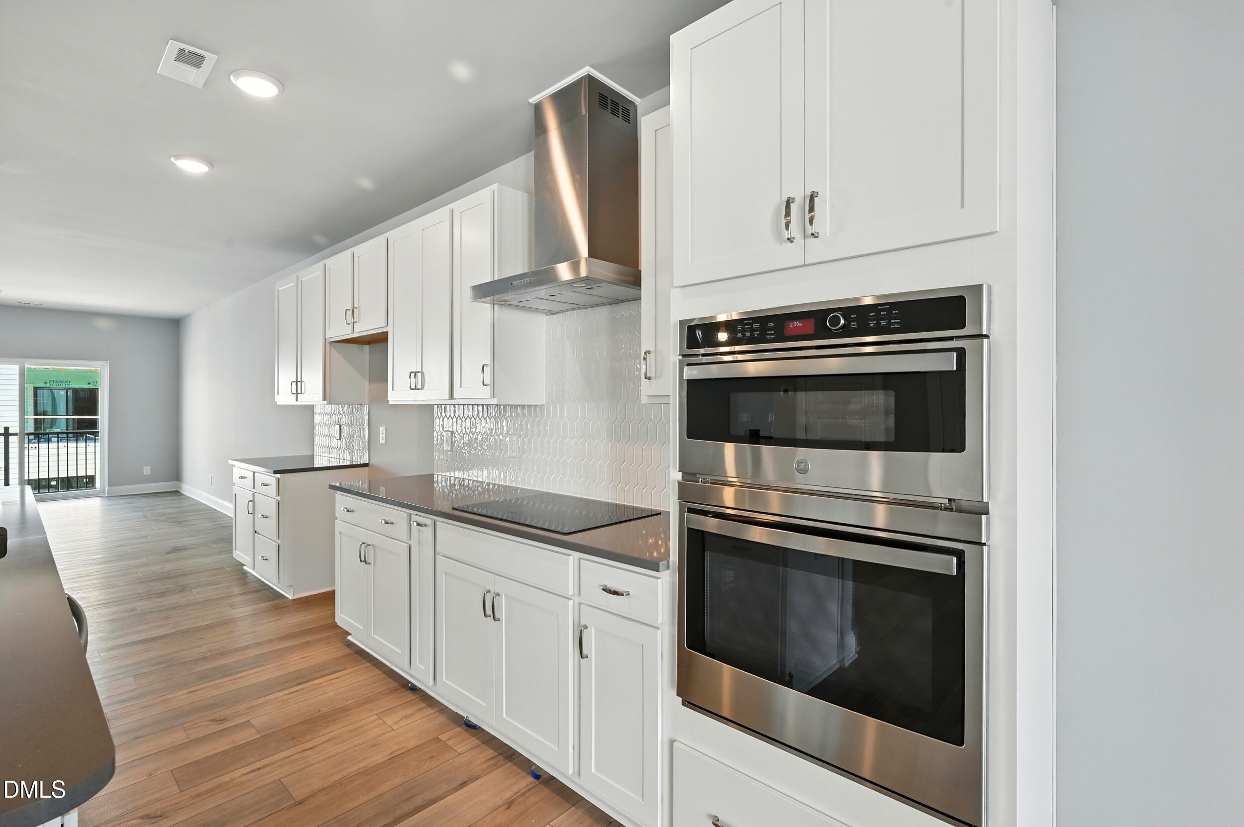 1232 S Person Street 201