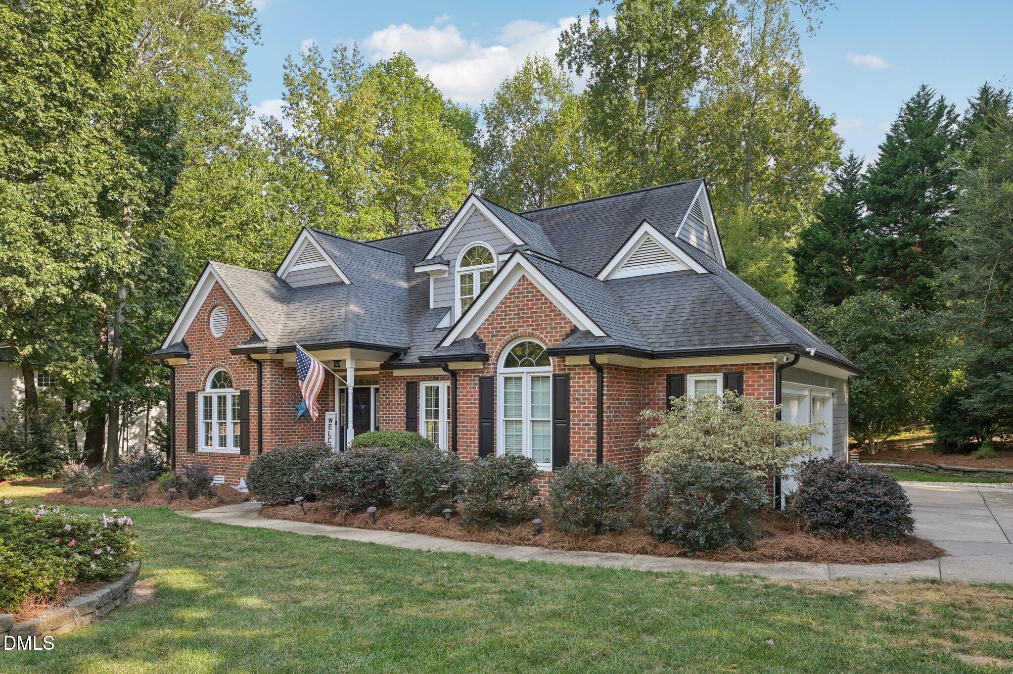 4809 Greenpoint Lane