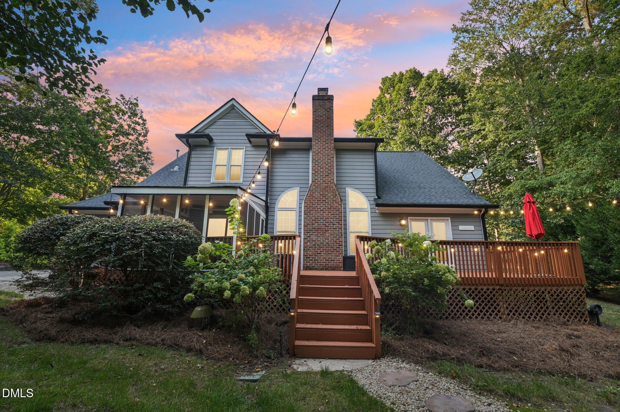 4809 Greenpoint Lane