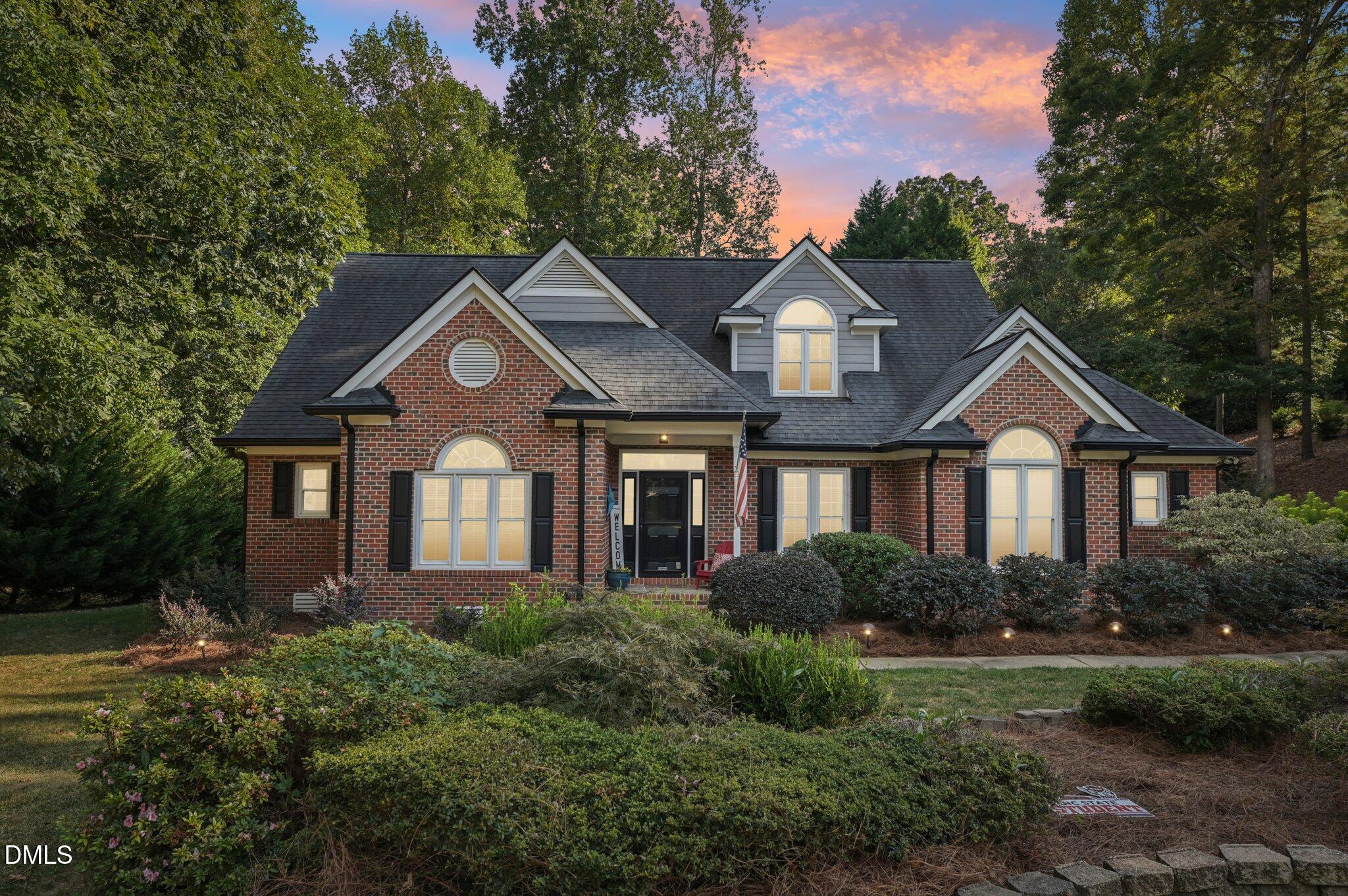 4809 Greenpoint Lane