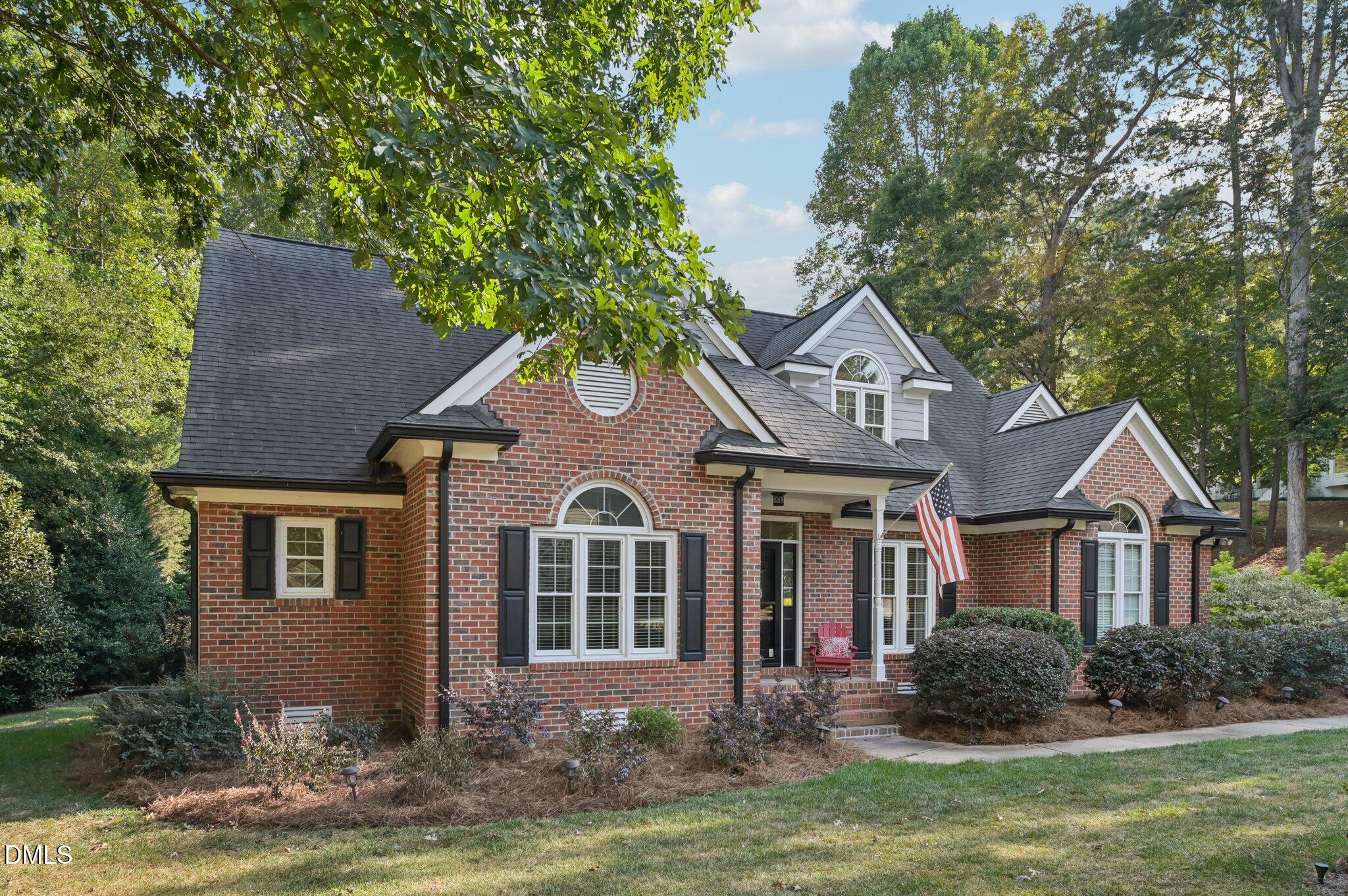 4809 Greenpoint Lane