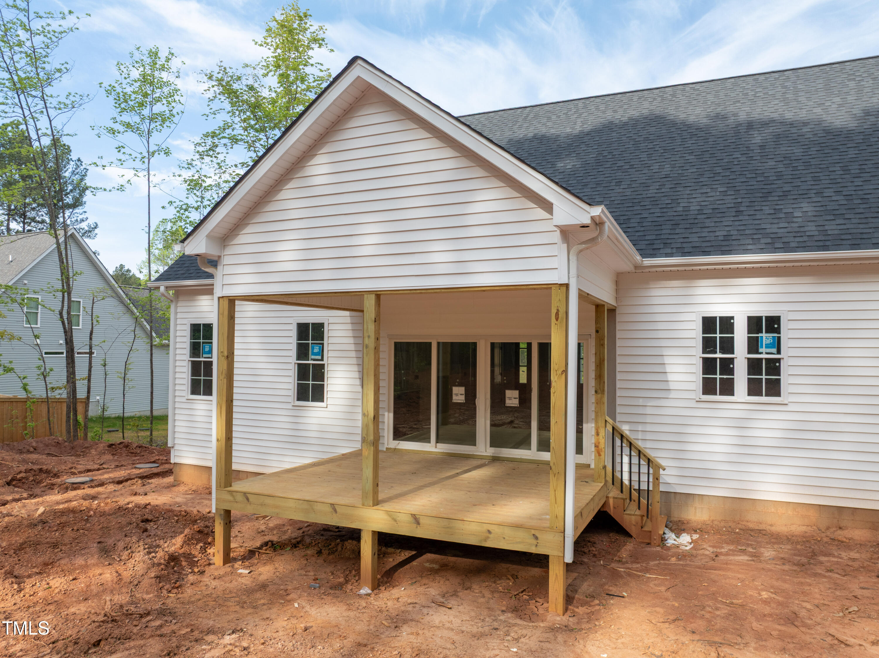 215 Purslane Drive
