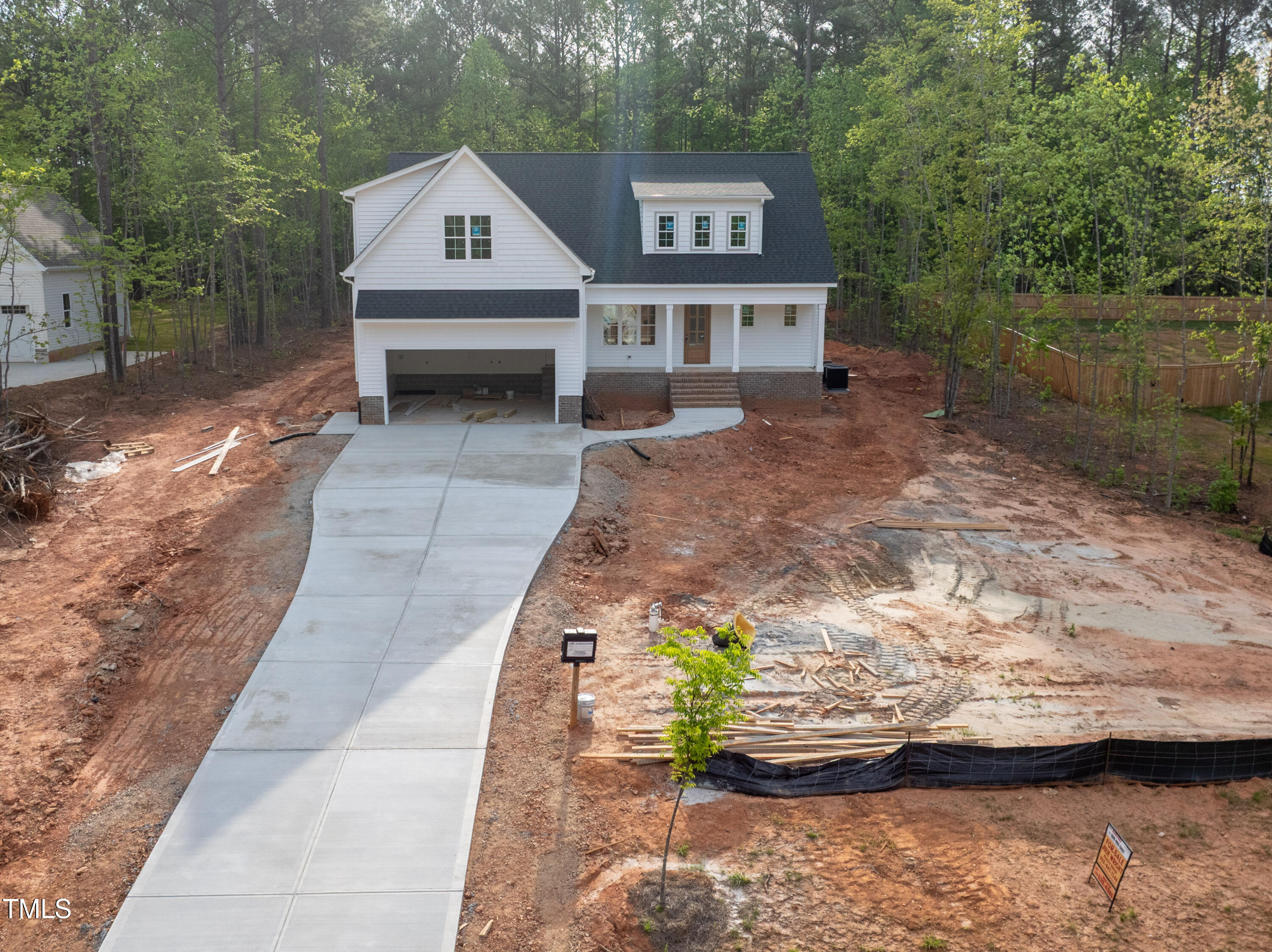 215 Purslane Drive