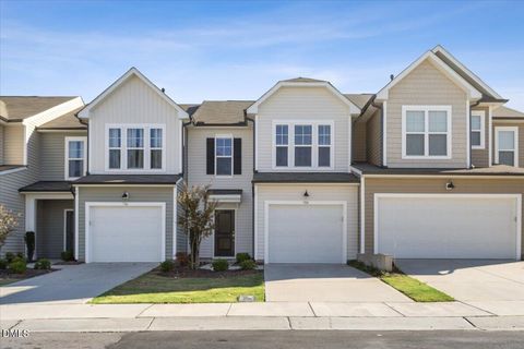 704 Colby Place Durham NC 27713