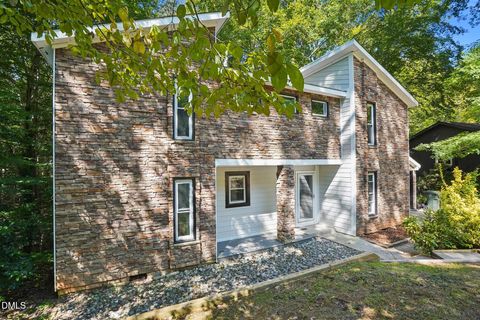 6409 Lakeland Drive Raleigh NC 27612