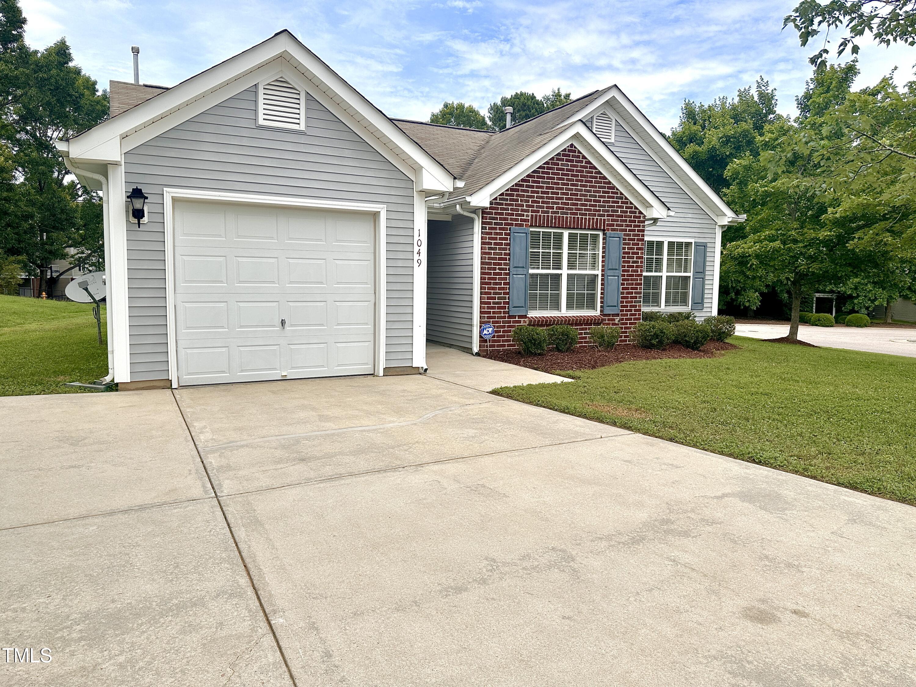 View Raleigh, NC 27610 house