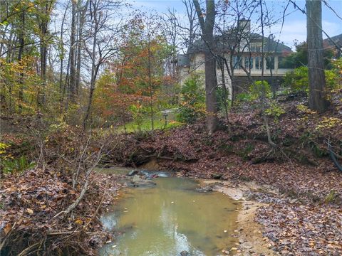 A home in Chapel Hill