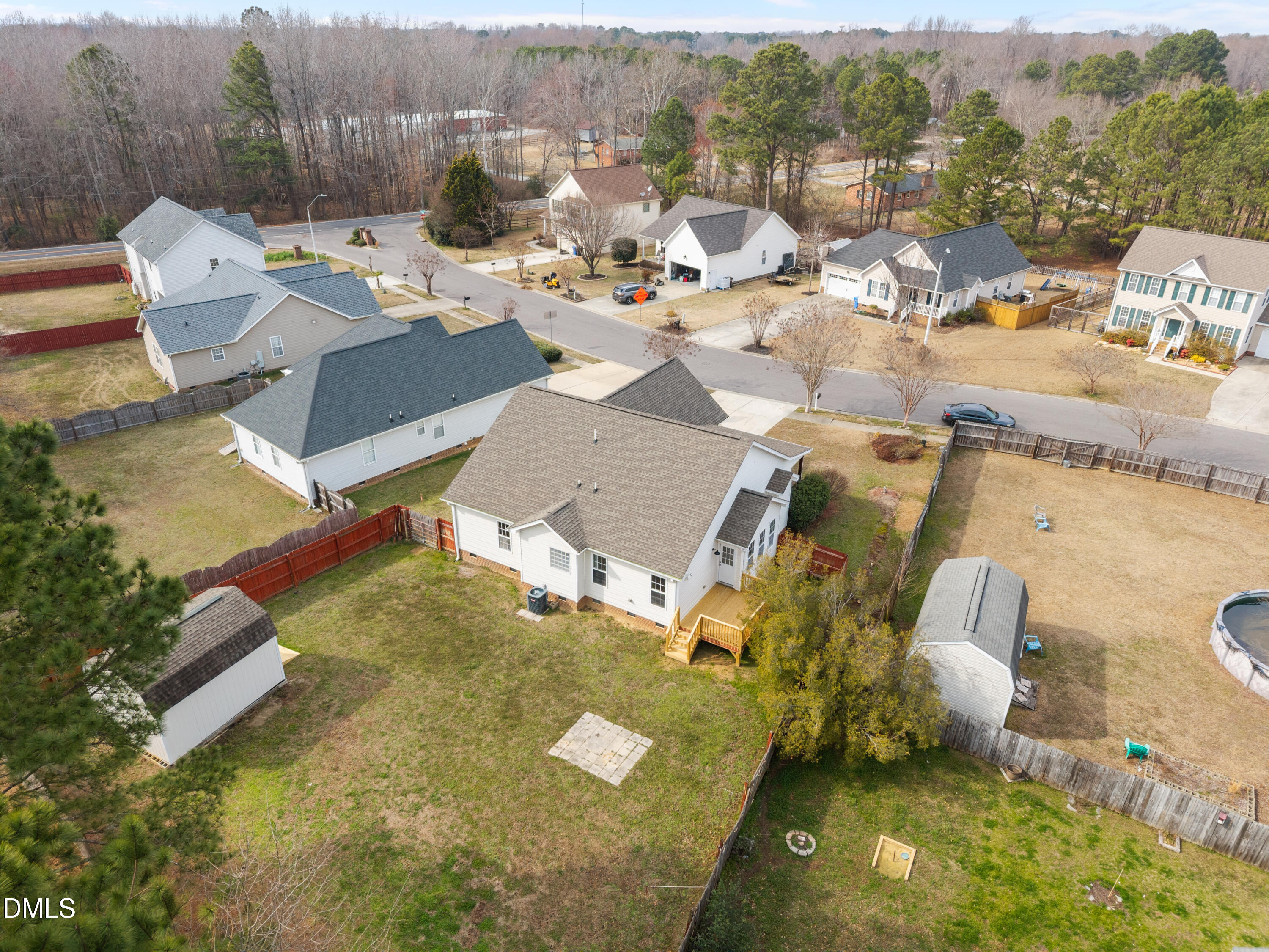 44 Glen Meadow Drive