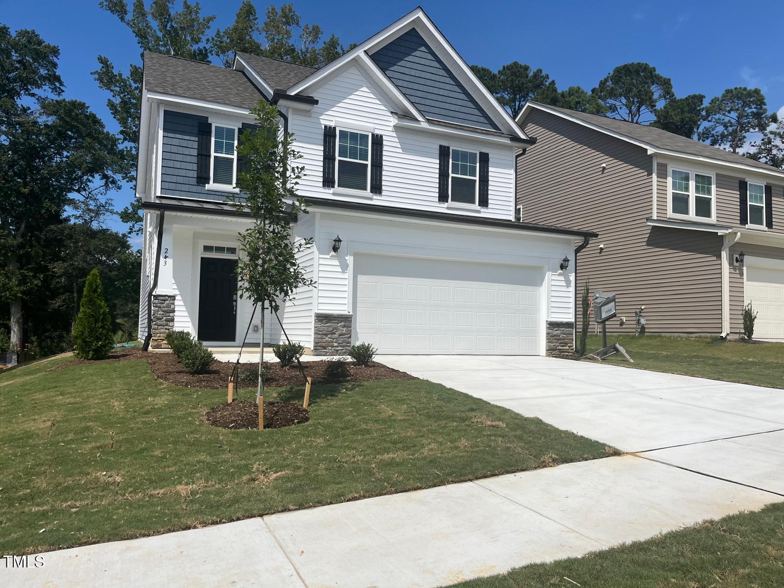 221 Steel Springs Lane