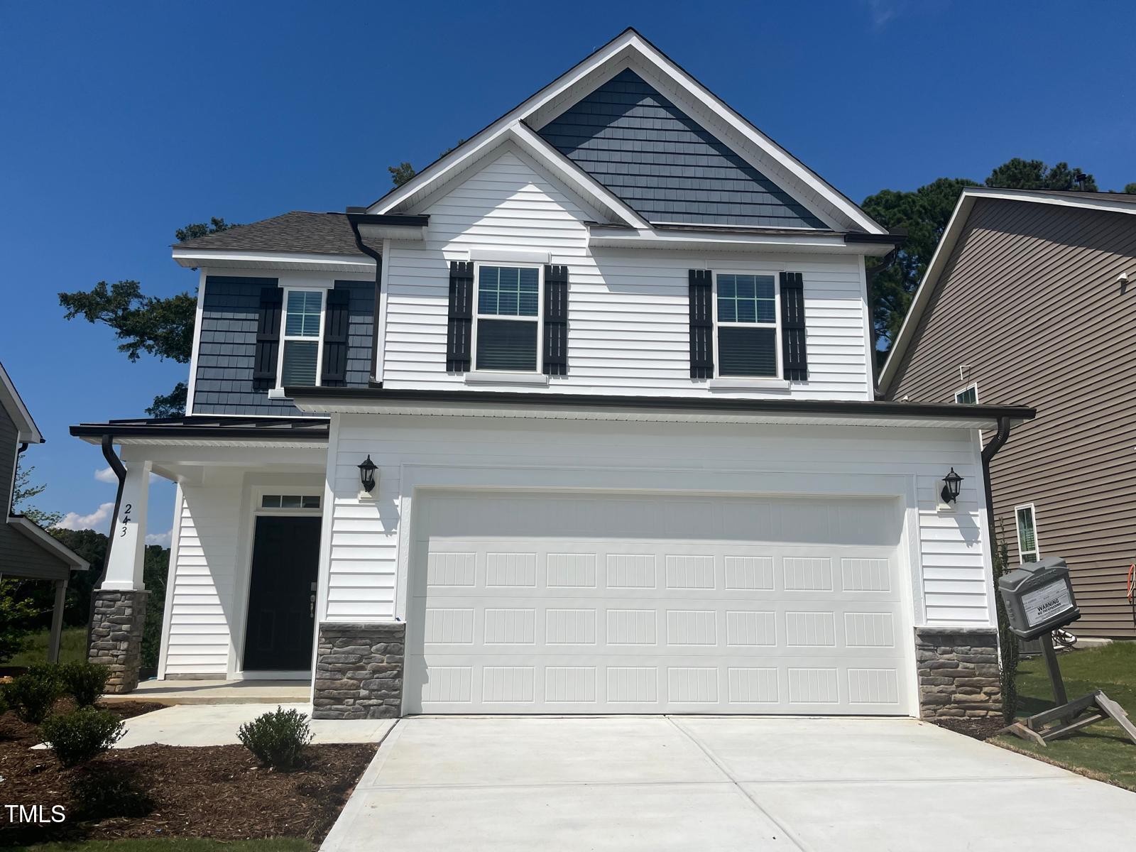221 Steel Springs Lane