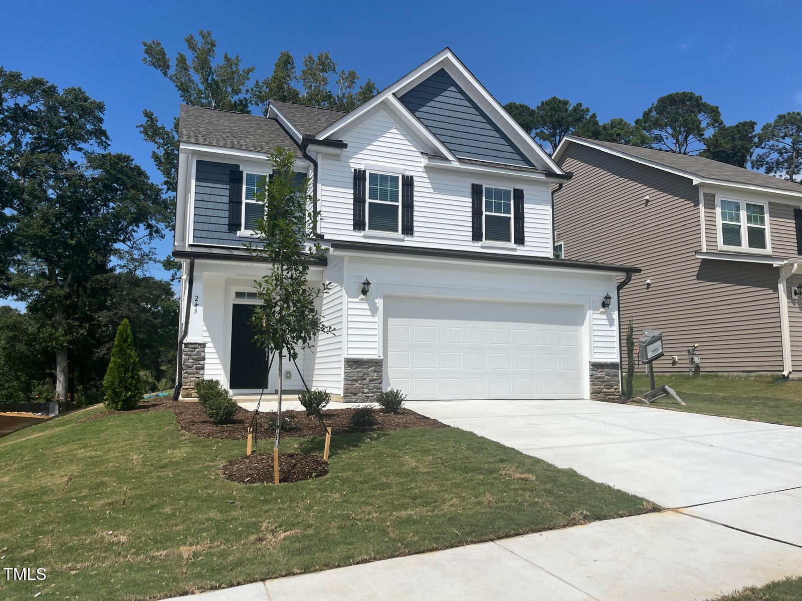 221 Steel Springs Lane