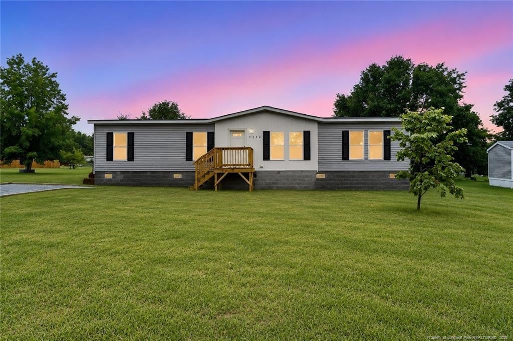7328 Hypony Trail, Parkton, NC, 28371