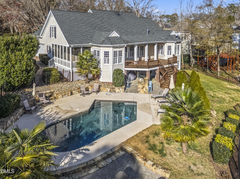 205 Townsend Drive Clayton NC 27527