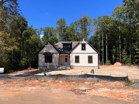 12916 Mallard Rock Road Zebulon NC 27597