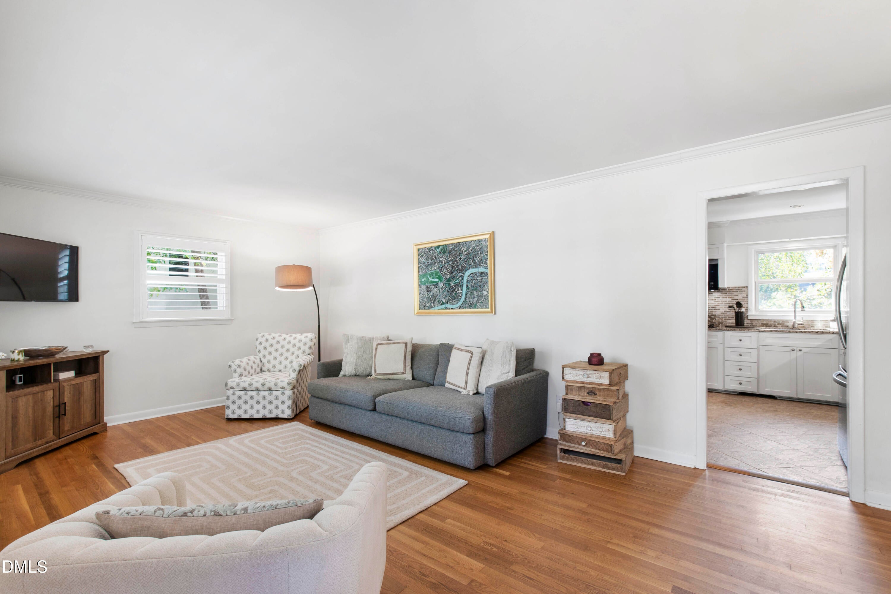 304 Latimer Road