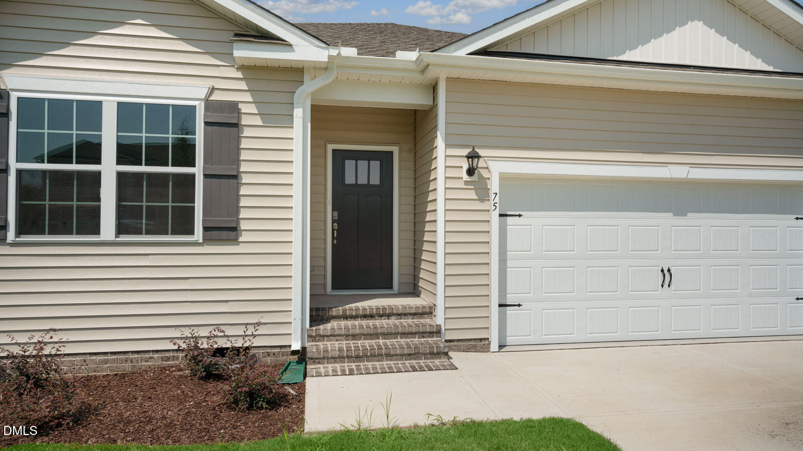 100 Babbling Creek Drive