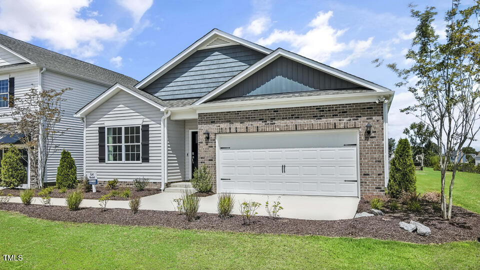 100 Babbling Creek Drive