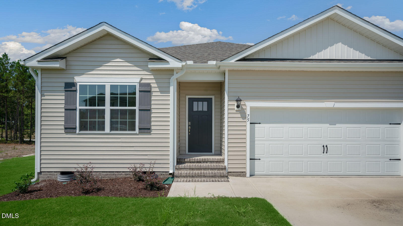 100 Babbling Creek Drive