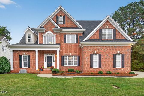 2811 Lindenshire Drive Durham NC 27705