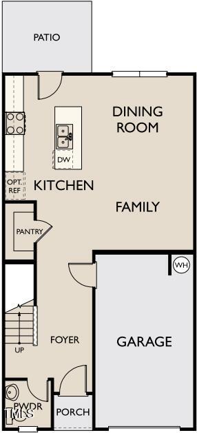 236 Flagstone Way