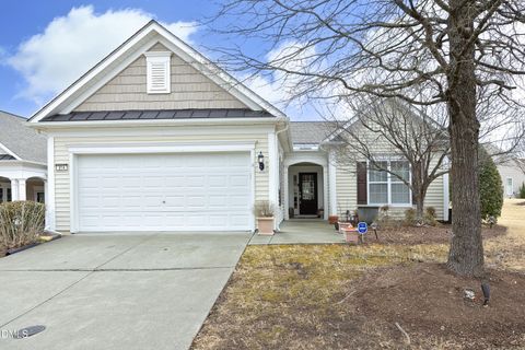 314 Dowington Lane Cary NC 27519