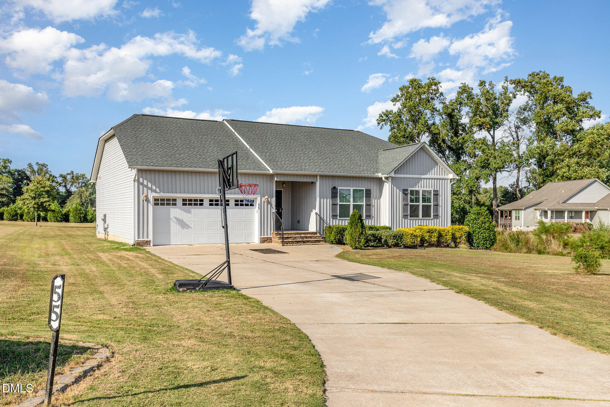 55 Gatlin Drive