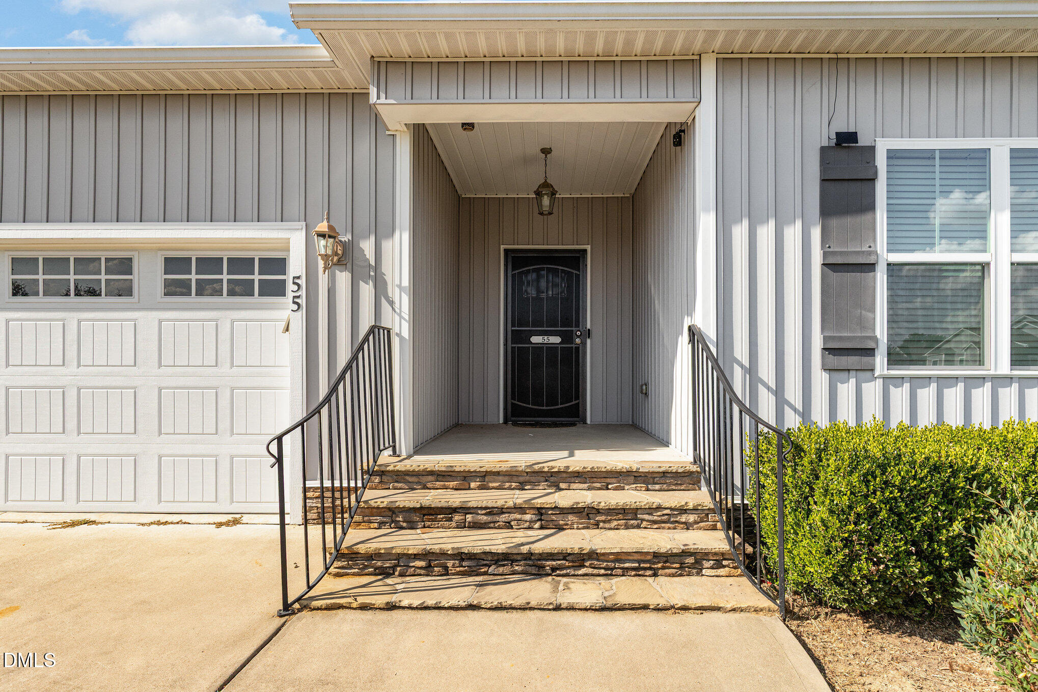 55 Gatlin Drive