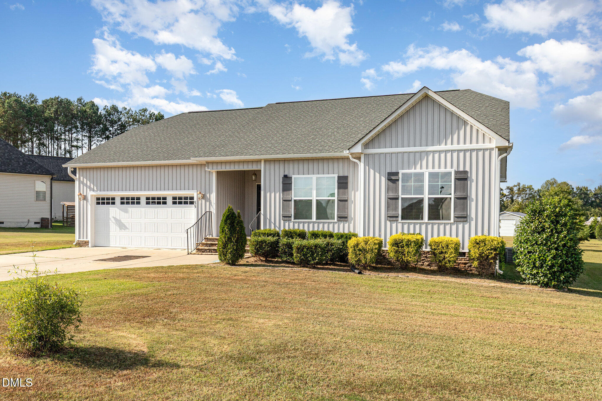 55 Gatlin Drive