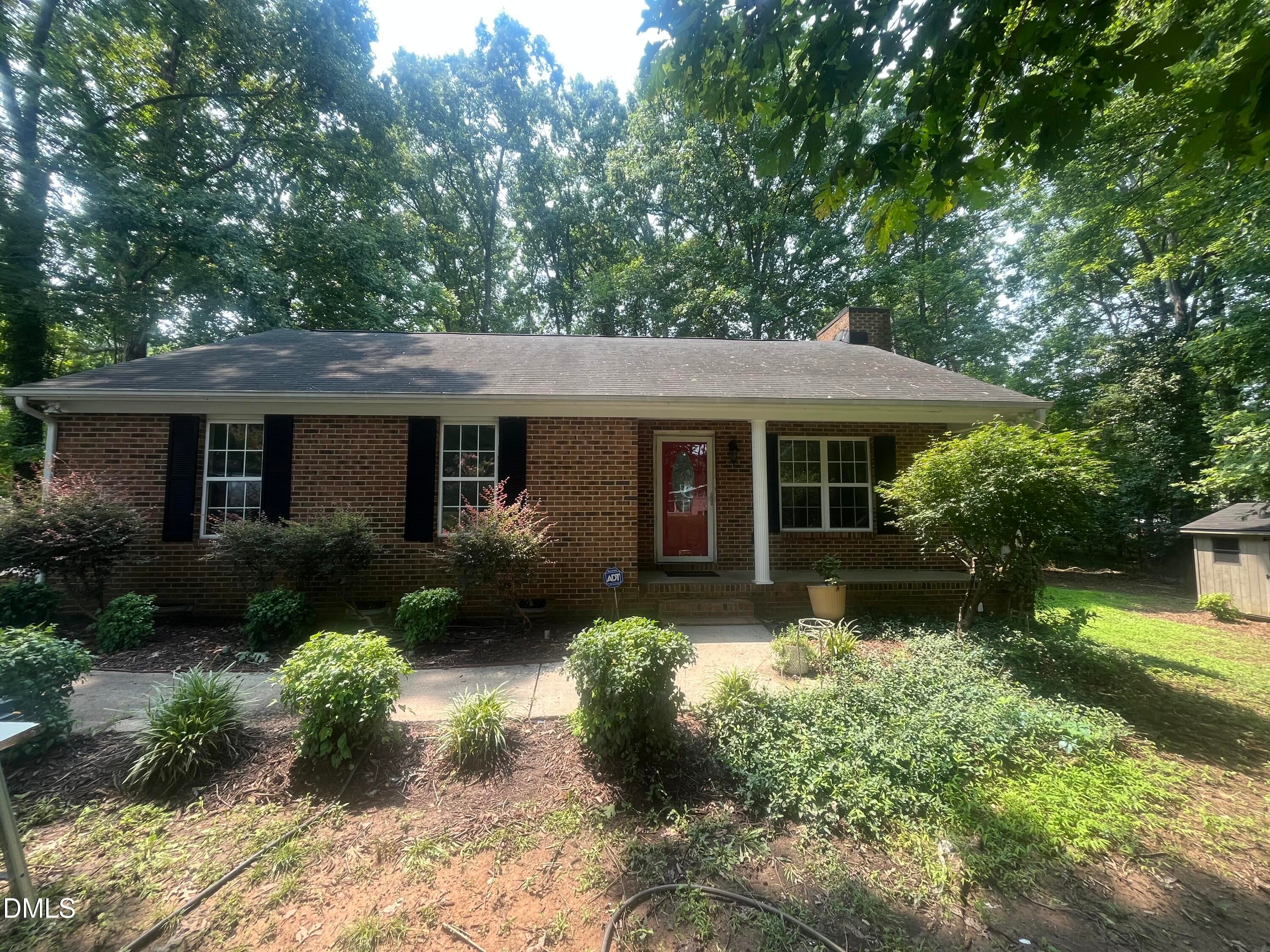 302 Goodwin Road, Durham, NC, 27712